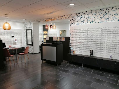 Bonnet Opticien Stella BONNET Optométriste-Contactologue, Opticien à Vernaison