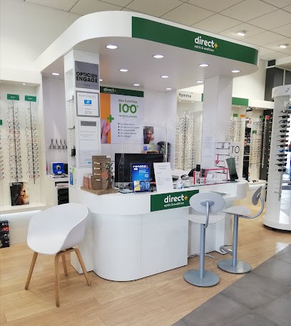 Direct Optic Et Audition St Bonnet En Champsaur, Opticien à Saint-Bonnet-en-Champsaur