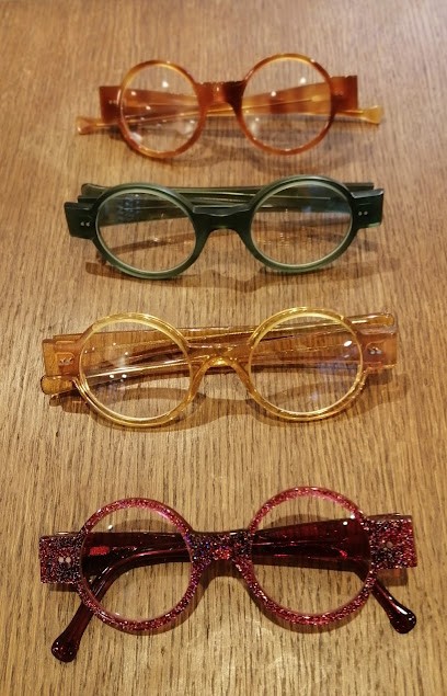 Histoire De Lunettes, Opticien à Saint-Cloud