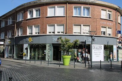 Optique Audition Suin, Opticien à Valenciennes