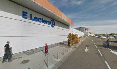 E.Leclerc Optique, Opticien à Ibos