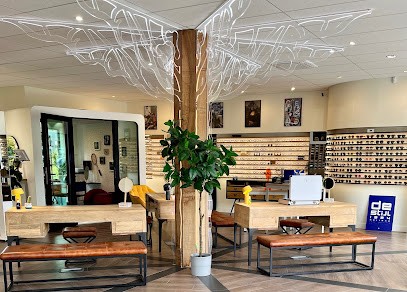 Le Marchand De Lunettes, Opticien à Saint-Avertin