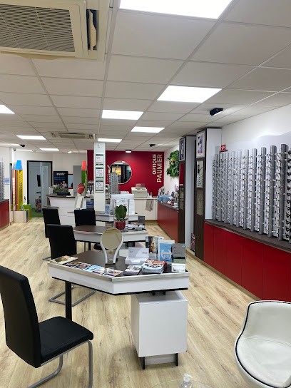 Optique Paumier Audition, Opticien à Montargis