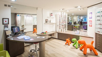 OPTIQUE 3000, Opticien à Senlis