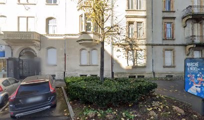 Noprouchtikov, Opticien à Montigny-lès-Metz