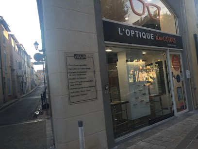 L'Optique du Cours, Opticien à Martigues