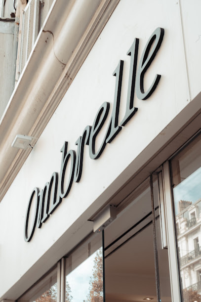 Ombrelle - Opticien Marseille, Opticien à Marseille 06