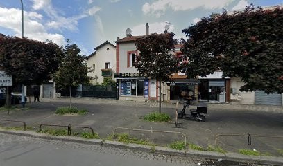 Od Stains, Opticien à Stains