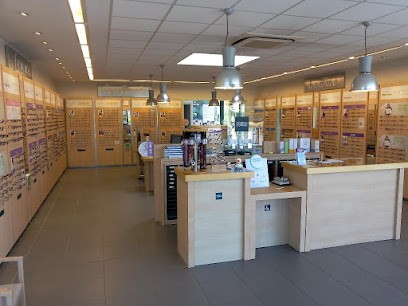 Générale D'Optique Séné Vannes, Opticien à Séné