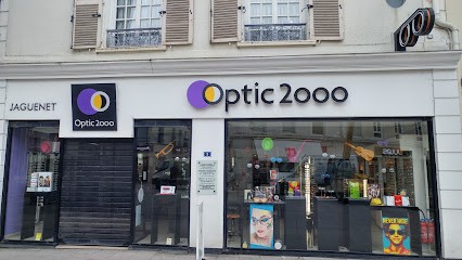 Optic 2000 - Opticien Dreux, Opticien à Dreux