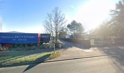Optique Vanysacker Lesage, Opticien à Dury