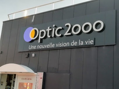 Optique Horizon Comboire, Opticien à Échirolles