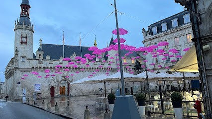 Optique Dupaty La Rochelle, Opticien à La Rochelle