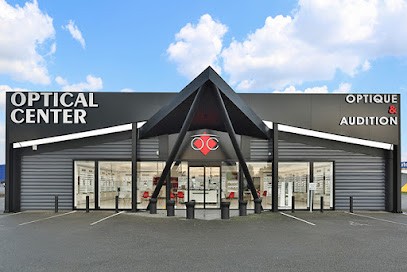Opticien LUÇON - Optical Center, Opticien à Luçon