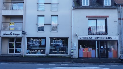 CHABAY OPTICIENS, Opticien à Saint-Étienne-de-Montluc