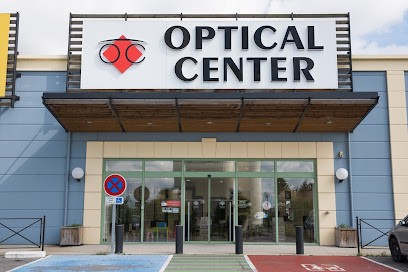 Opticien VAUCHELLES LES QUESNOY - Optical Center, Opticien à Vauchelles-les-Quesnoy