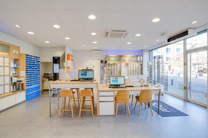 Atol Mon Opticien, Opticien à Tain-l'Hermitage