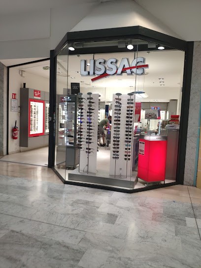 LISSAC, Opticien à Marseille 15