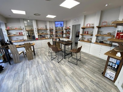 Saumur Optique, Opticien à Saumur
