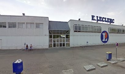 Atol Mon Opticien, Opticien à Saint-Martin-d'Hères