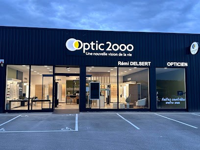 Optic 2000 - Opticien Lillers, Opticien à Lillers