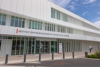 Institut Du Glaucome Nantes, Ophtalmologue à Nantes
