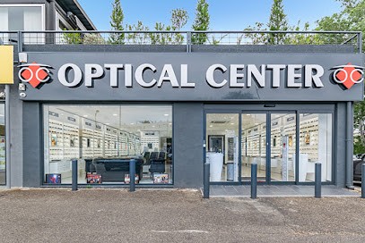 Opticien MARIGNANE - Optical Center, Opticien à Marignane
