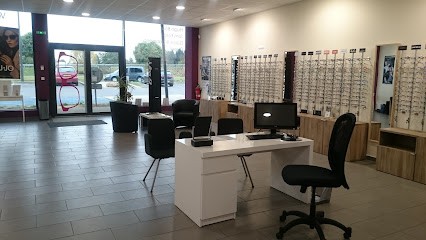 Ls Optic, Opticien à Fameck