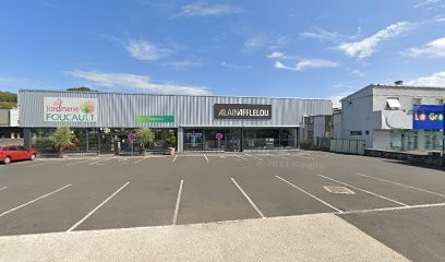 Espace de téléconsultation - Ophtalmologue sans RDV, Ophtalmologue à Aurillac