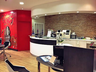 Optic Gémozac, Opticien à Gémozac