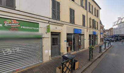 Opticien Nanterre - Thorez - Krys, Opticien à Nanterre