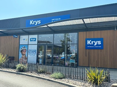 Opticien Lescure D'Albigeois - Krys, Opticien à Lescure-d'Albigeois