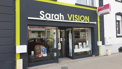 Sarah Vision, Opticien à Hettange-Grande