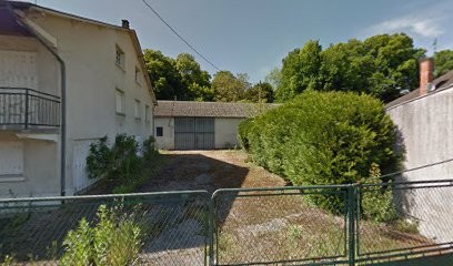 Docteur Valérie Ameline - Ophtalmologiste, Ophtalmologue à Châtillon-sur-Loire
