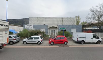 BEF : Bâtiments Et Fermeture, Ophtalmologue à Saint-Martin-d'Hères