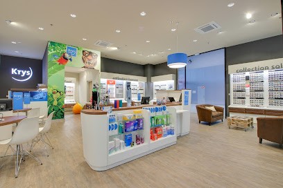 Opticien Joué Les Tours - Krys, Opticien à Joué-lès-Tours