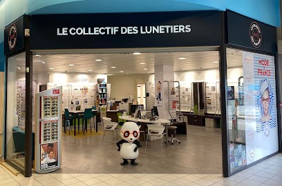 Opticien Echillais - Le Collectif des Lunetiers, Opticien à Échillais
