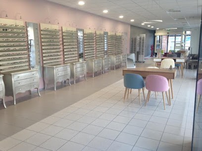 DM Optic Audition - Freyming-Merlebach, Opticien à Freyming-Merlebach