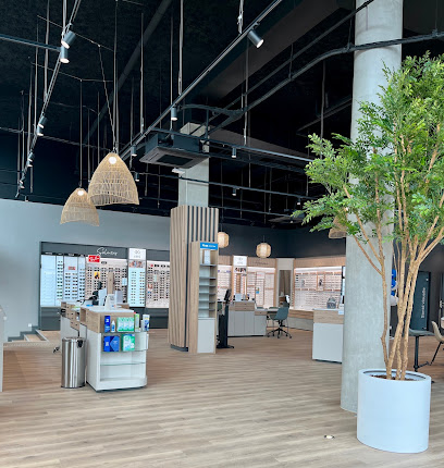 Opticien Bordeaux - Belvédère - Krys, Opticien à Bordeaux