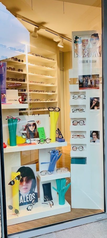 Dandieu Bernard, Opticien à Saint-Lys