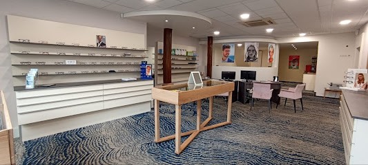 A vue d'Oeil, Opticien à Wissembourg