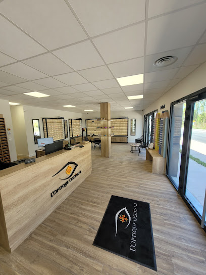 L'optique Occitane - Sérignan, Opticien à Sérignan