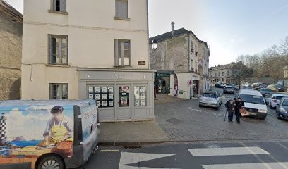 TRADITION OPTIQUE, Opticien à Marines