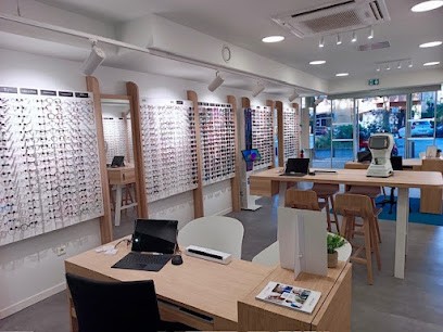 Écouter Voir Optique Mutualiste, Opticien à Salon-de-Provence