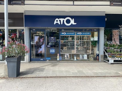Atol Mon Opticien, Opticien à Vélizy-Villacoublay