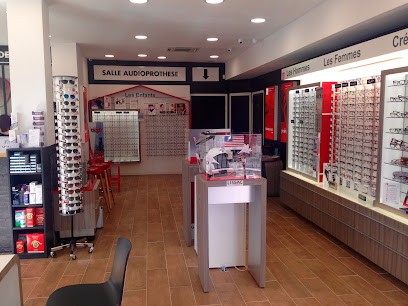Lissac L'Opticien Meudon - Lunettes De Vue, De Soleil, Lentilles, Opticien à Meudon