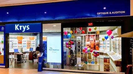 Opticien Le Grand-Quevilly - Cc Centre Sud 3 - Krys, Opticien au Grand-Quevilly