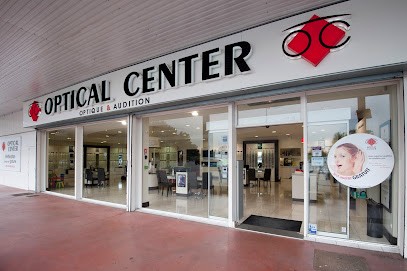 Opticien PIERRE BENITE - Optical Center, Opticien à Pierre-Bénite