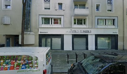 Optique Et Harmonie, Opticien à Rueil-Malmaison