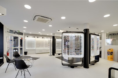Optic 2000 - Opticien Yssingeaux, Opticien à Yssingeaux